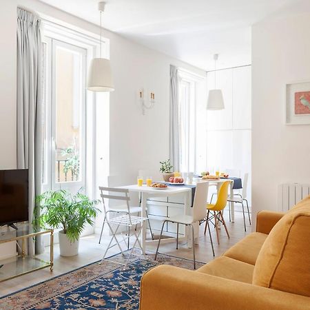 Apartamento Smile Sol Madrid Exterior photo