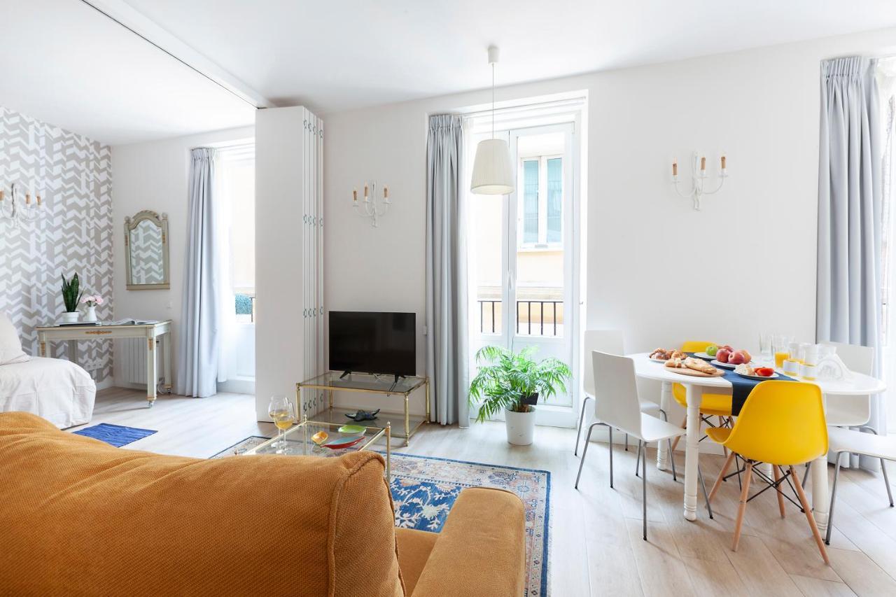 Apartamento Smile Sol Madrid Exterior photo