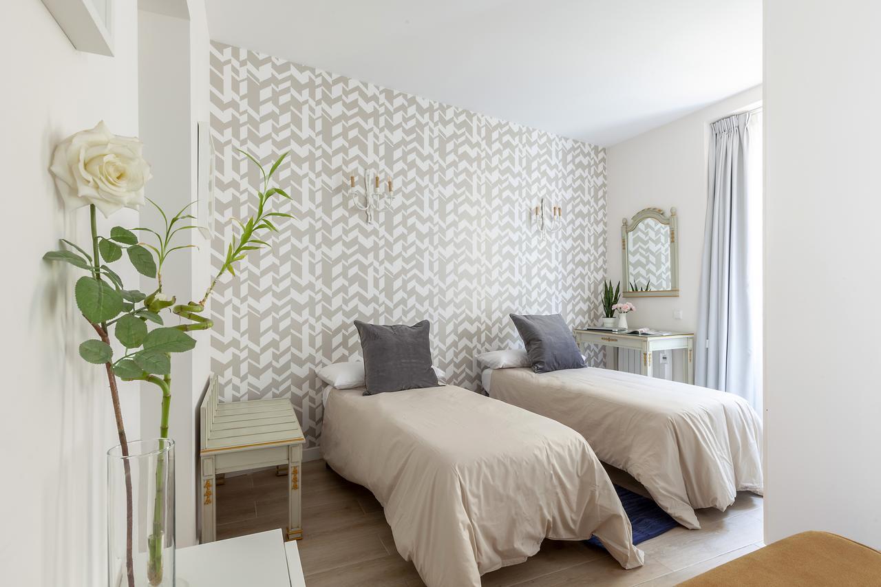 Apartamento Smile Sol Madrid Exterior photo