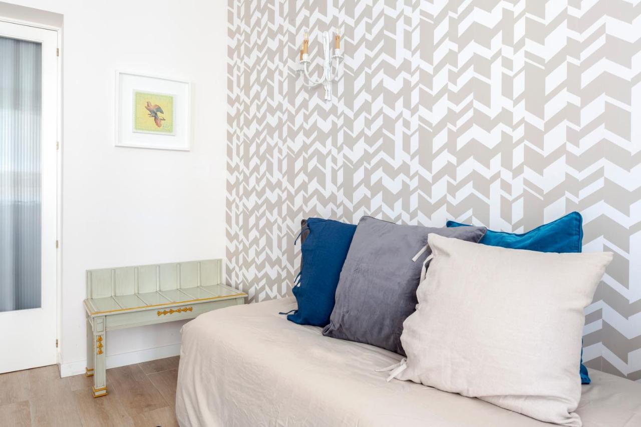 Apartamento Smile Sol Madrid Exterior photo