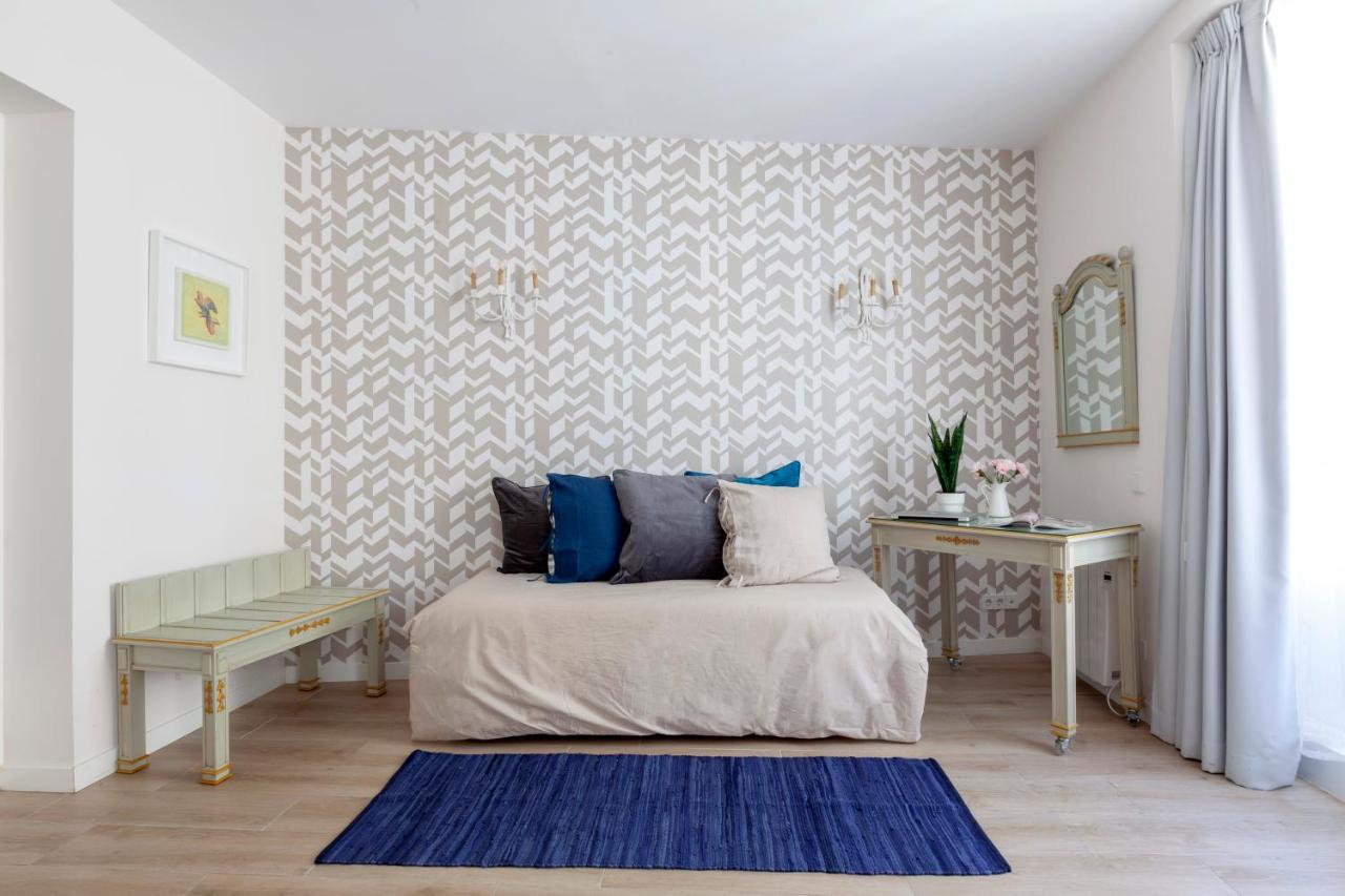 Apartamento Smile Sol Madrid Exterior photo
