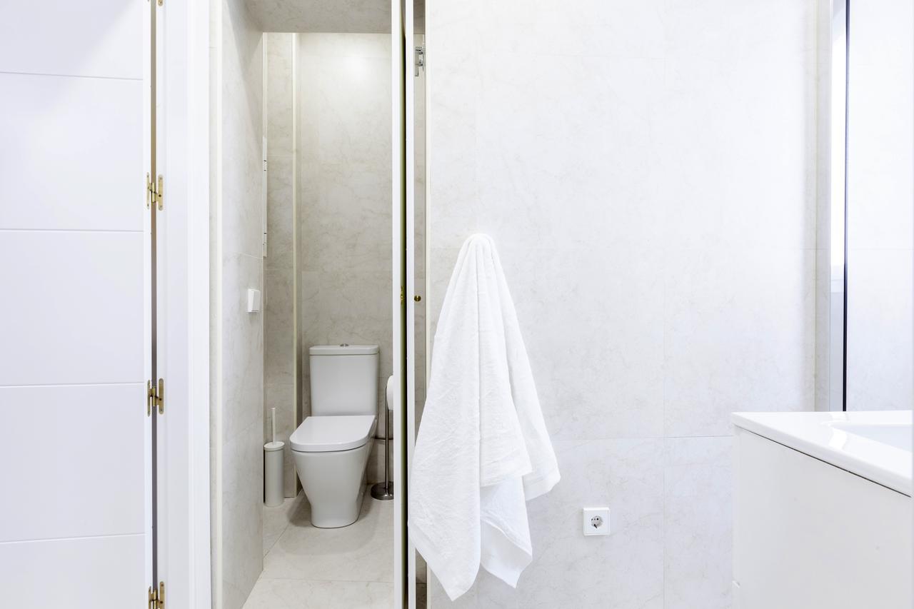 Apartamento Smile Sol Madrid Exterior photo