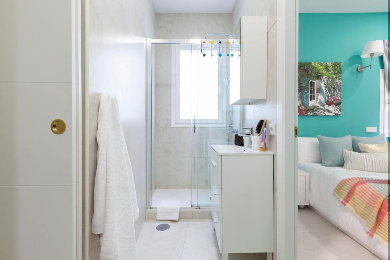 Apartamento Smile Sol Madrid Exterior photo