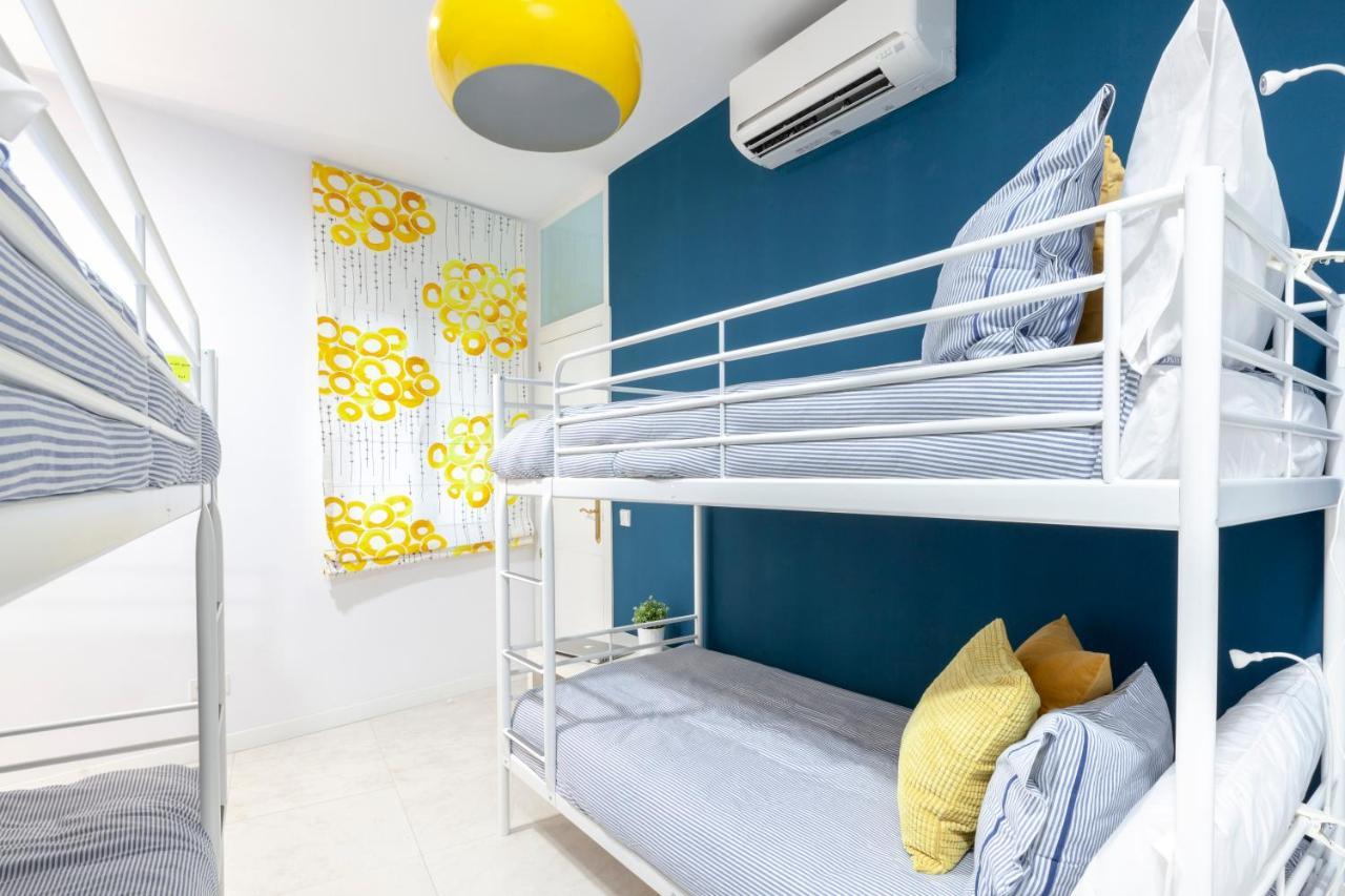 Apartamento Smile Sol Madrid Exterior photo