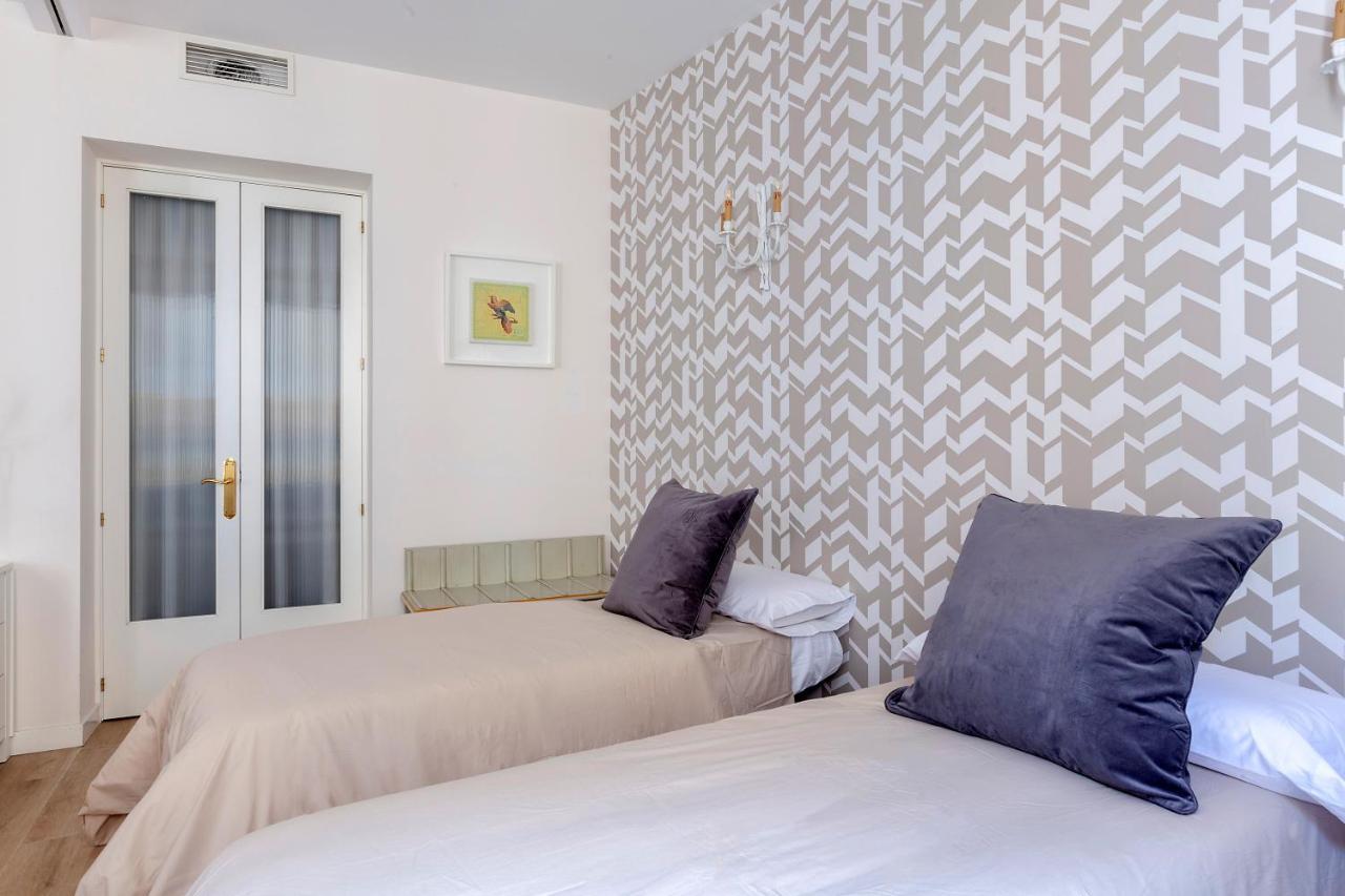 Apartamento Smile Sol Madrid Exterior photo